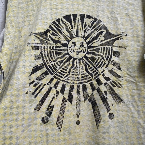 CIRQUE DU SOLEIL Men’s Gray T-Shirt Size XL - Picture 7 of 12